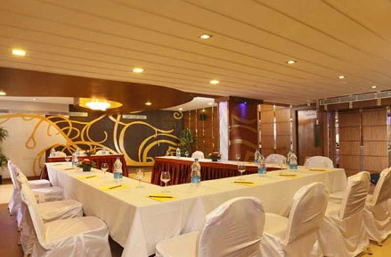 The Nines Business Hotel Bengaluru Kültér fotó