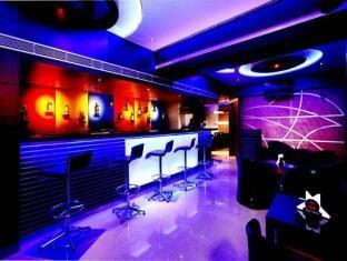 The Nines Business Hotel Bengaluru Kültér fotó