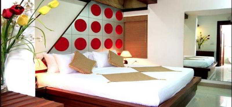 The Nines Business Hotel Bengaluru Kültér fotó