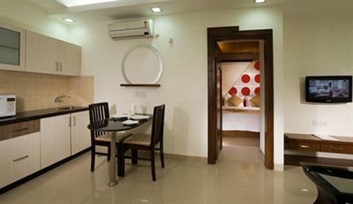 The Nines Business Hotel Bengaluru Kültér fotó
