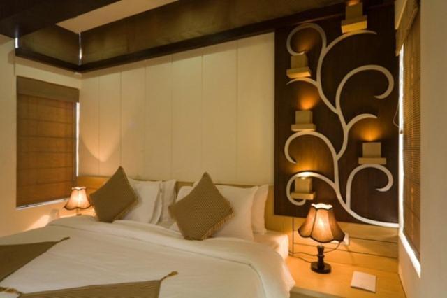 The Nines Business Hotel Bengaluru Szoba fotó