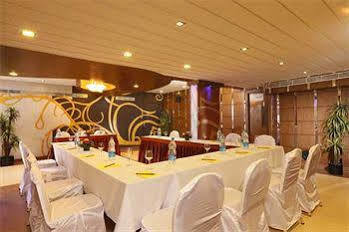 The Nines Business Hotel Bengaluru Kültér fotó